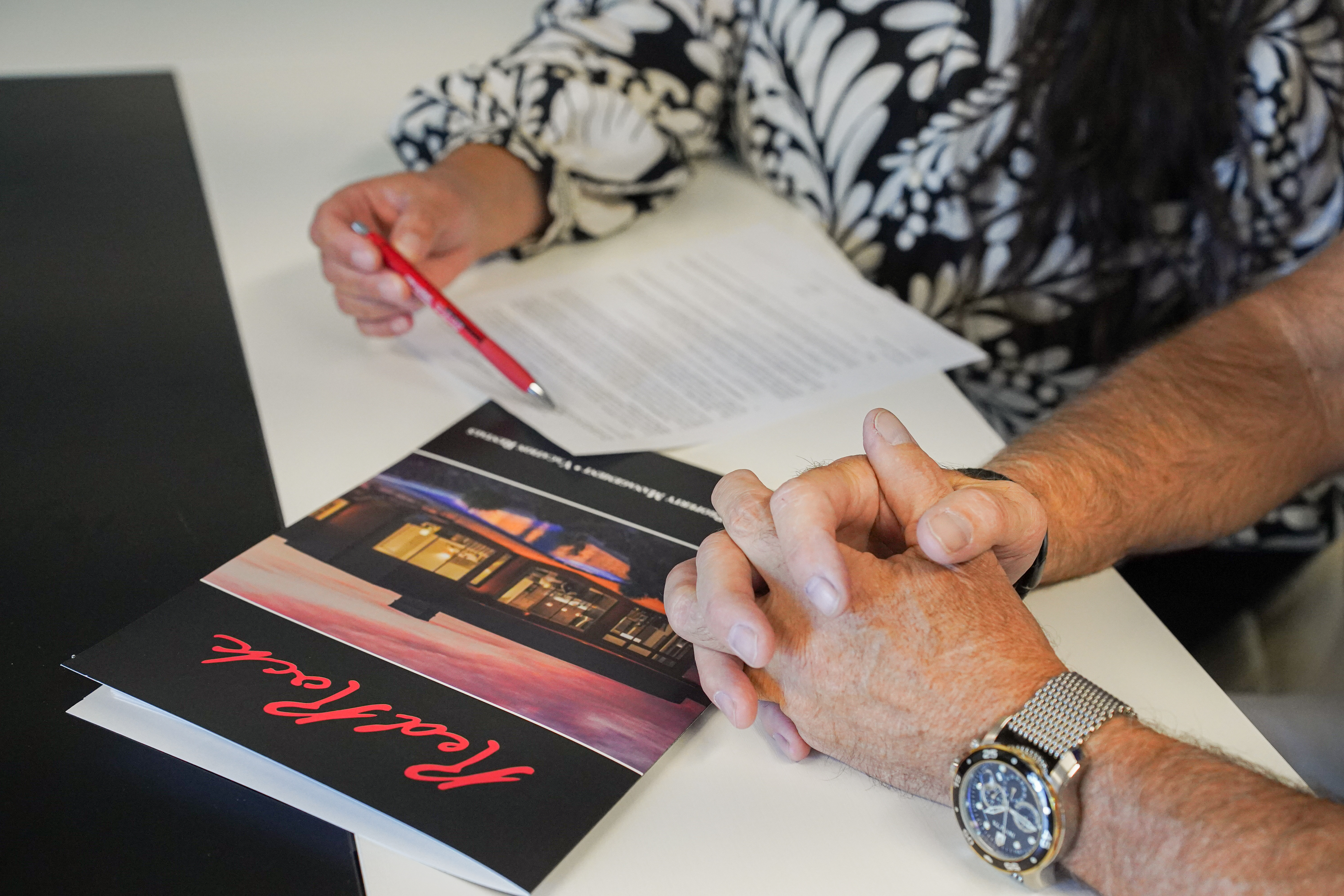 What to Look for in a Property Management Company in St. George, Utah